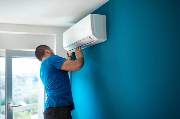 Best Affordable air conditioning repair  in Mount Vernon, GA