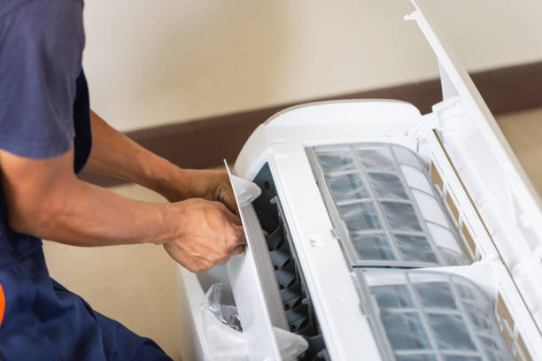 Best Affordable HVAC services  in Mount Vernon, GA