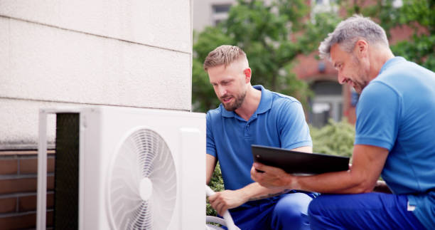 Best HVAC cleaning services  in Mount Vernon, GA