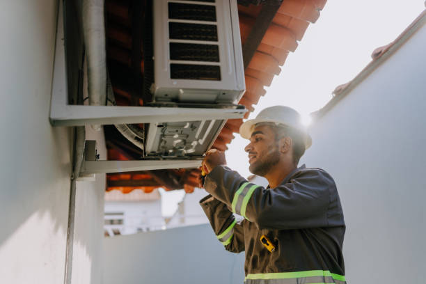 Best 24/7 HVAC repair  in Mount Vernon, GA