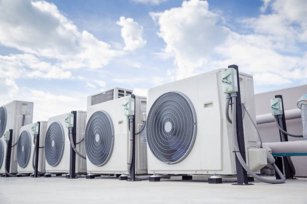 Best HVAC emergency services  in Mount Vernon, GA