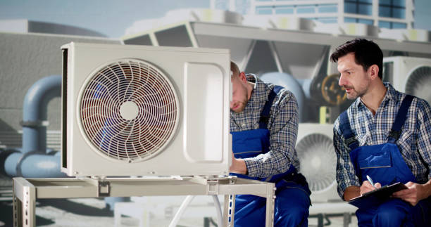 Best Air conditioning repair  in Mount Vernon, GA