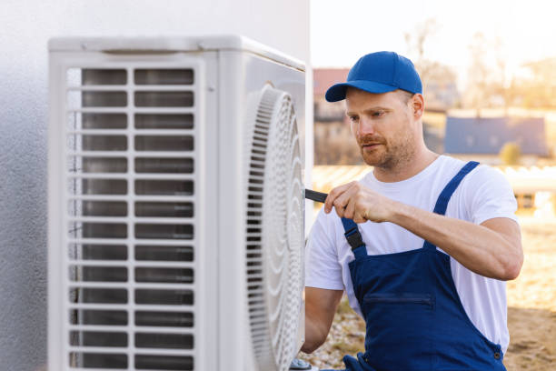 Best Affordable air conditioning repair  in Mount Vernon, GA