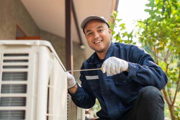 Best HVAC installation services  in Mount Vernon, GA