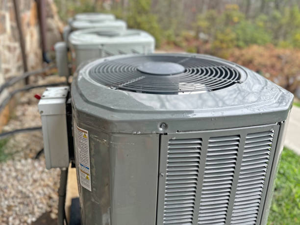 Best HVAC companies near me  in Mount Vernon, GA