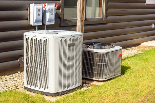 Best Local HVAC companies  in Mount Vernon, GA